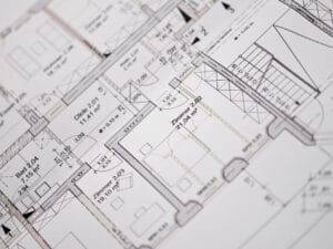 Grundriss-Digitalisierung