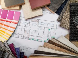 Konzept & 3D-Visualisierung